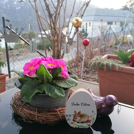 #Heimatliebe Apartamento Imst Exterior foto