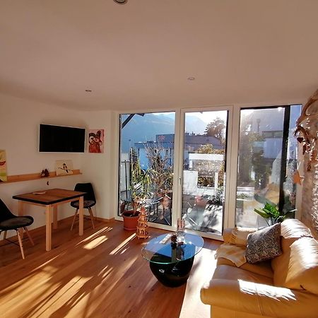 #Heimatliebe Apartamento Imst Exterior foto