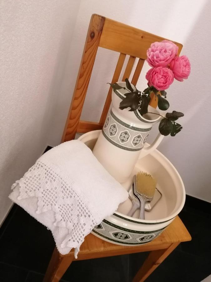 #Heimatliebe Apartamento Imst Exterior foto