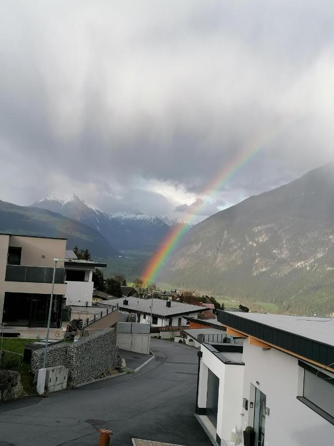 #Heimatliebe Apartamento Imst Exterior foto