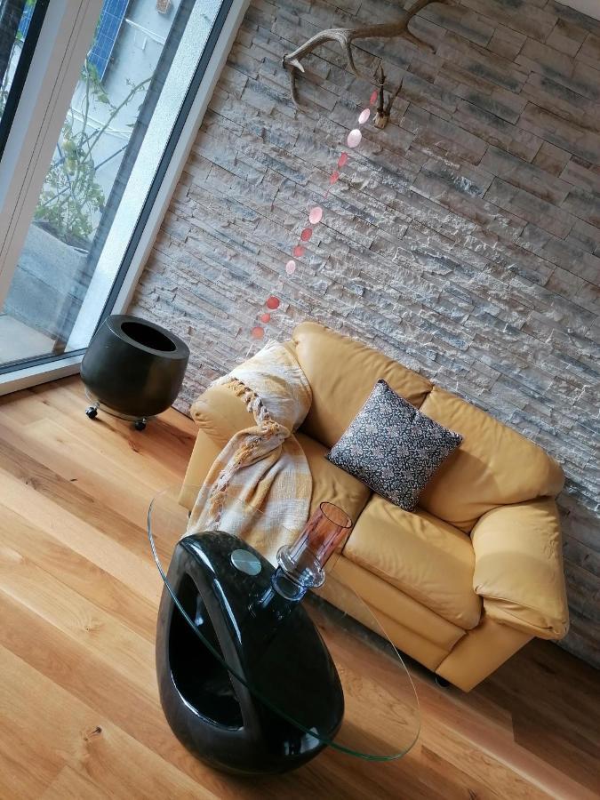 #Heimatliebe Apartamento Imst Exterior foto