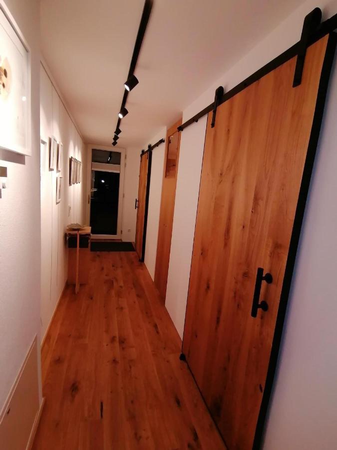 #Heimatliebe Apartamento Imst Exterior foto