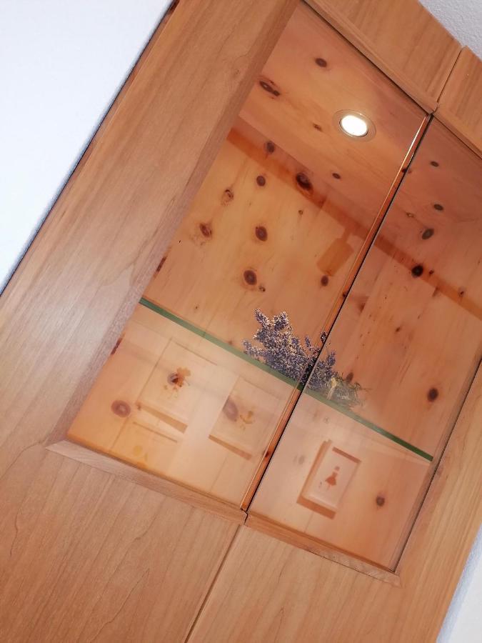 #Heimatliebe Apartamento Imst Exterior foto