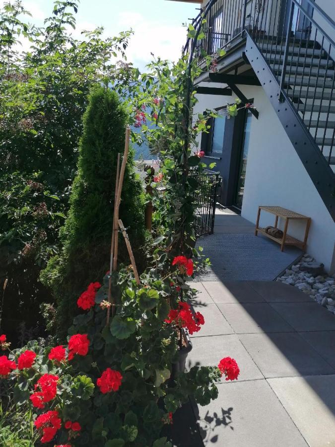#Heimatliebe Apartamento Imst Exterior foto