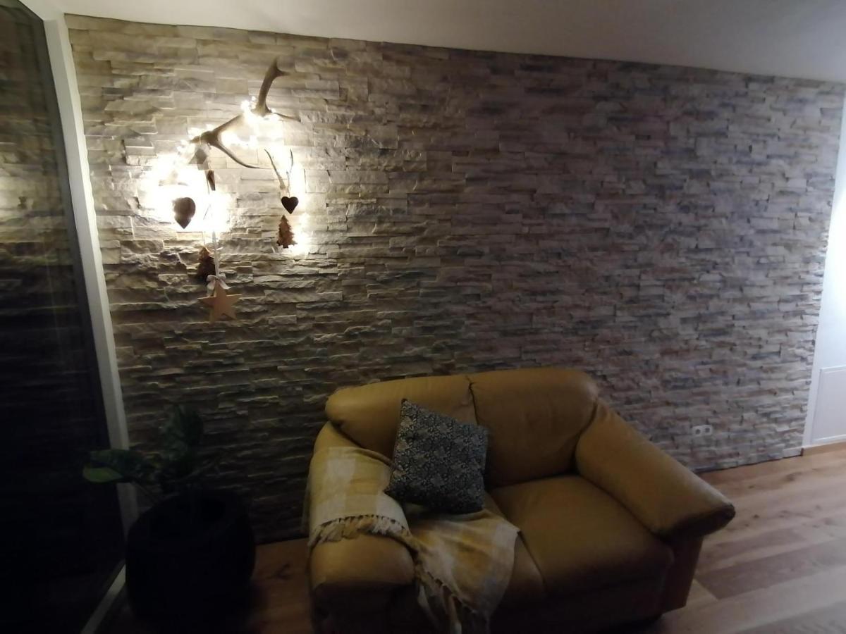 #Heimatliebe Apartamento Imst Exterior foto