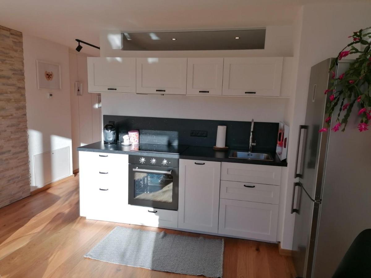 #Heimatliebe Apartamento Imst Exterior foto