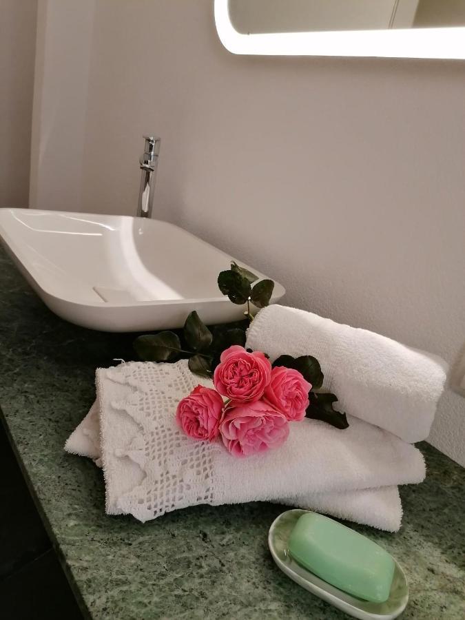 #Heimatliebe Apartamento Imst Exterior foto