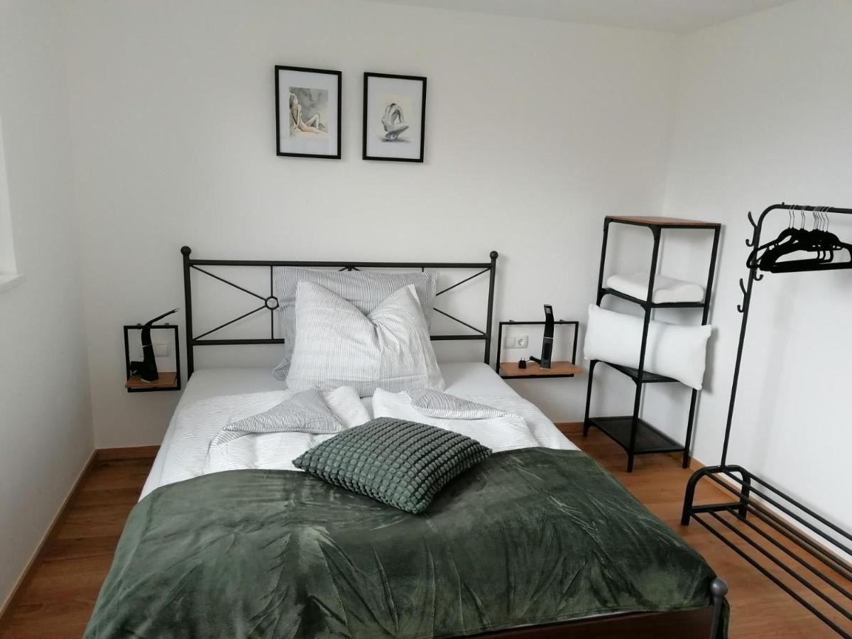 #Heimatliebe Apartamento Imst Exterior foto