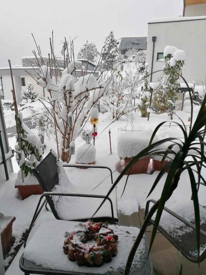 #Heimatliebe Apartamento Imst Exterior foto