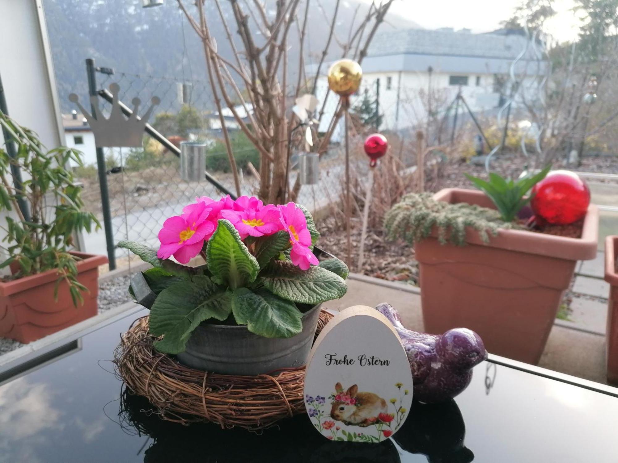 #Heimatliebe Apartamento Imst Exterior foto
