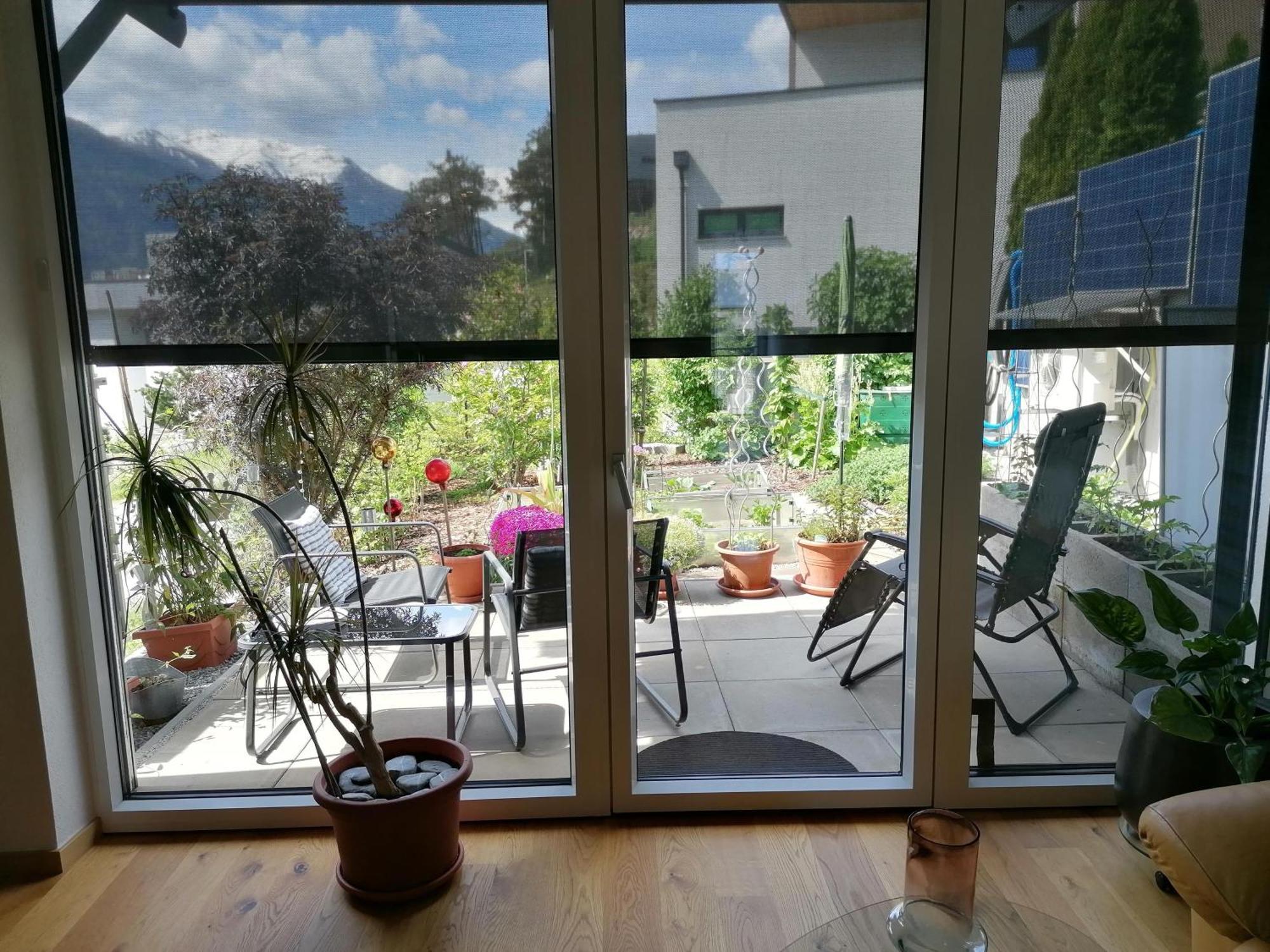 #Heimatliebe Apartamento Imst Exterior foto