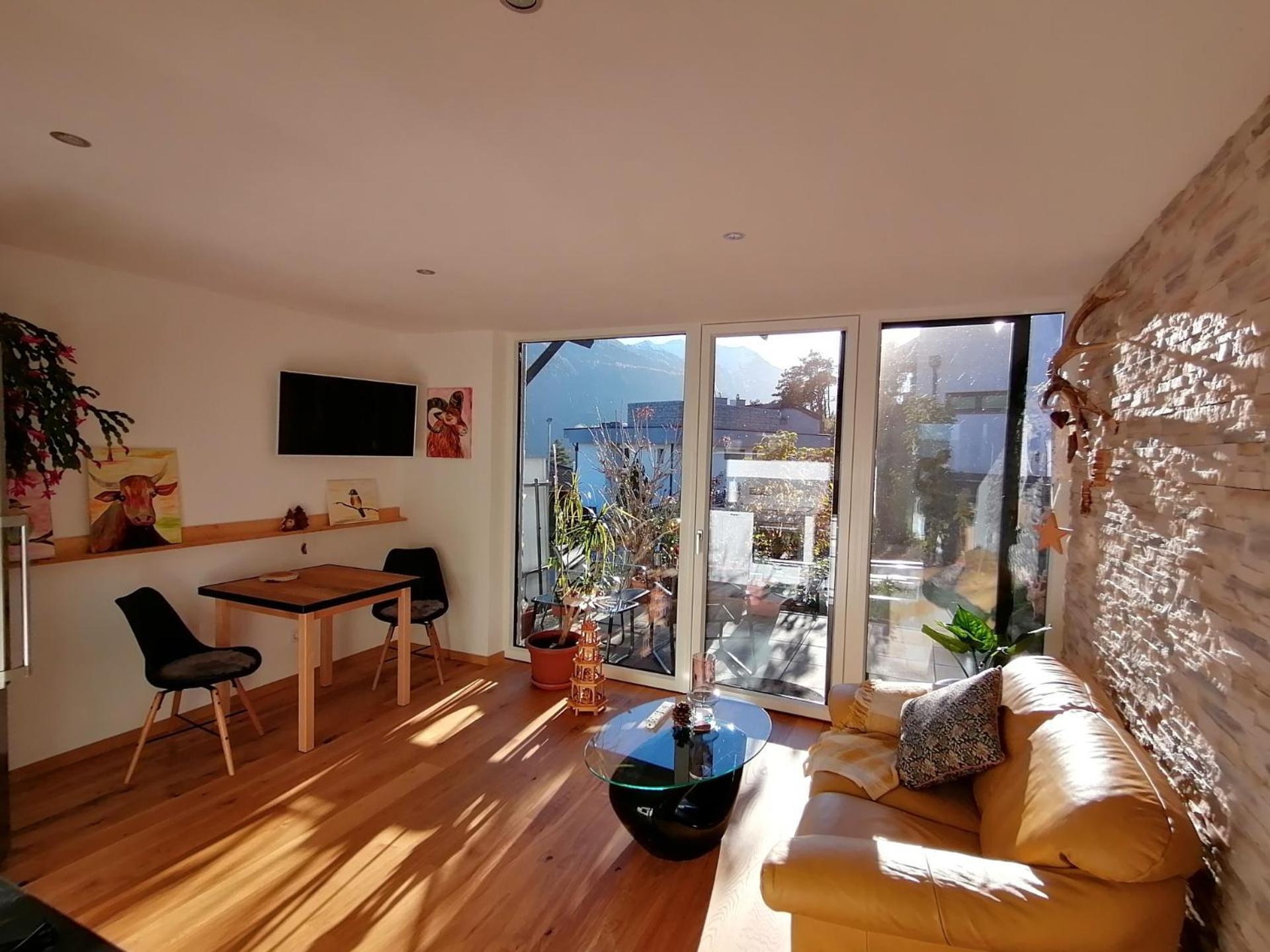 #Heimatliebe Apartamento Imst Exterior foto