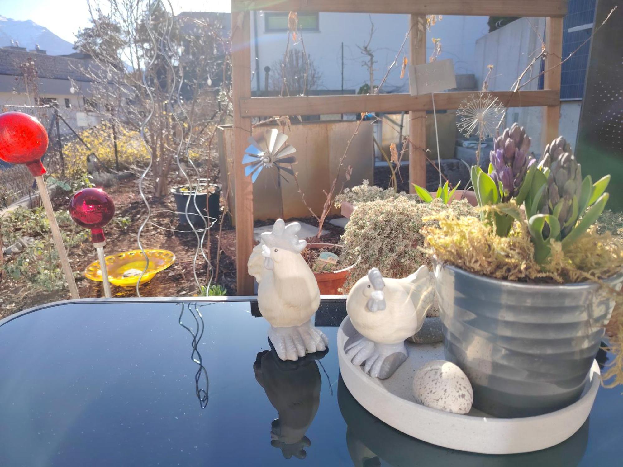 #Heimatliebe Apartamento Imst Exterior foto